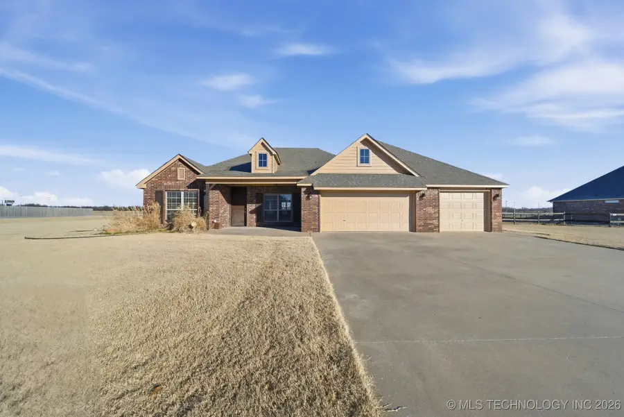 5925 E 145th Street, Collinsville, OK 74021 - Image #2