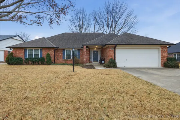 8402 E 110th Street S, Tulsa, OK 74133