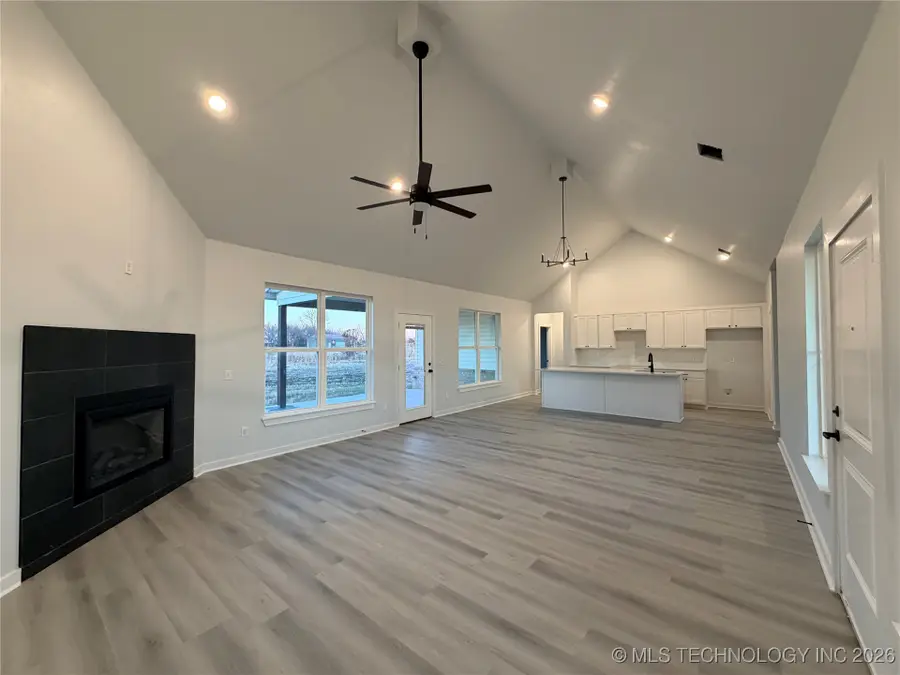 245 W 481 Road, Pryor, OK 74361 - Image #2