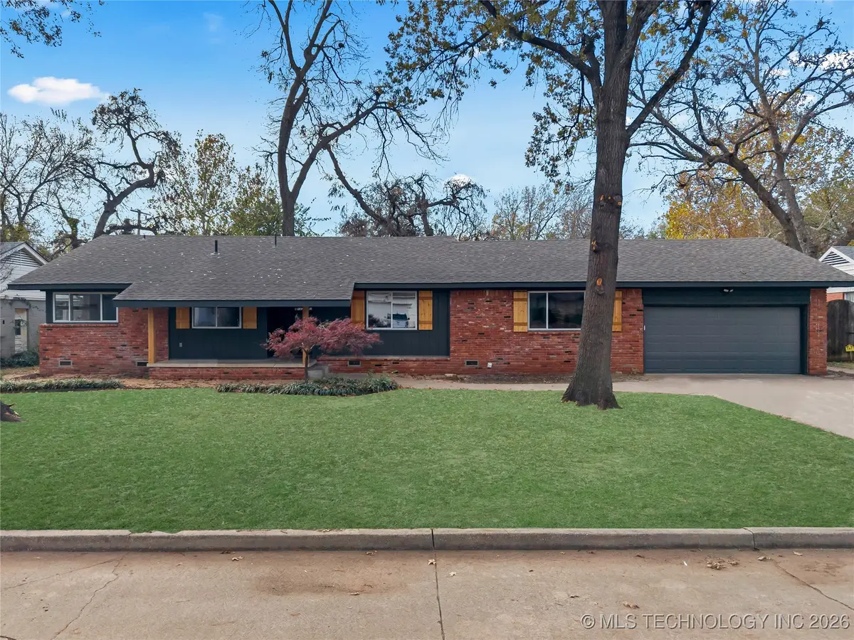 4334 S Trenton Avenue, Tulsa, OK 74105 - Image #1