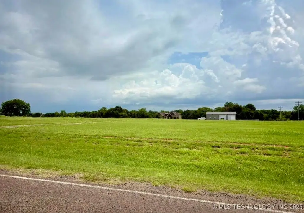 18304 Johnson Avenue, Purcell, OK 73080 - #1