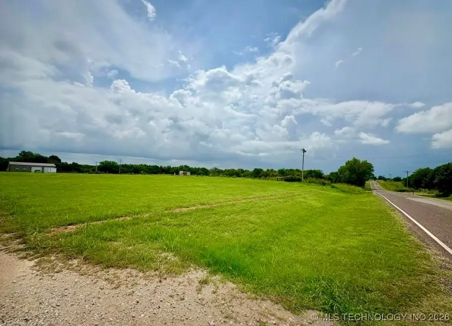 18304 Johnson Avenue, Purcell, OK 73080 - #2