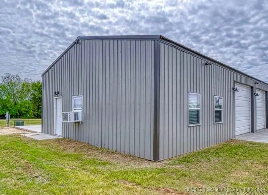 18304 Johnson Avenue, Purcell, OK 73080 - #3