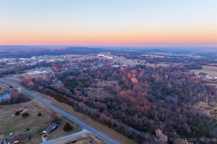 12 E 151st Street S, Coweta, OK 74429 - Image #3