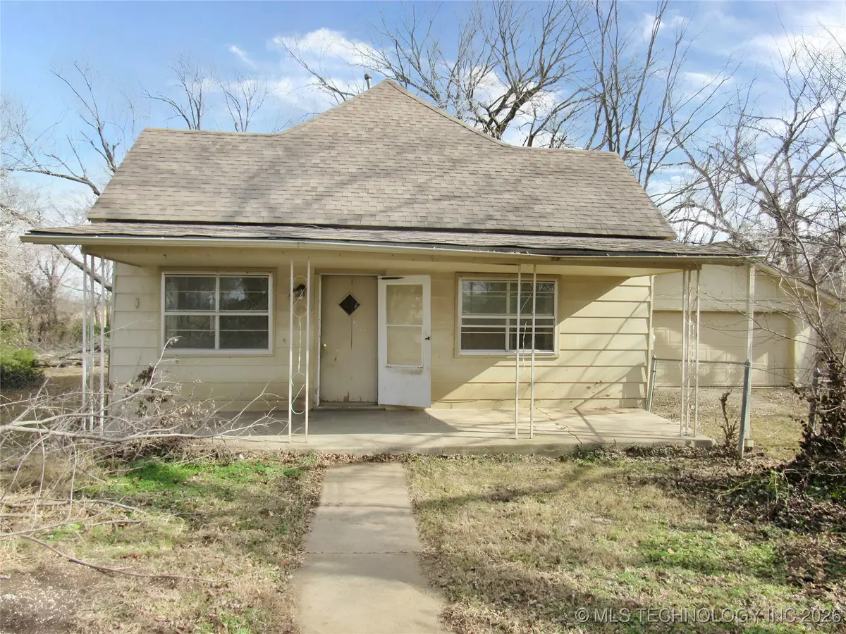 12233 S Oak Street, Claremore, OK 74017 - Image #1