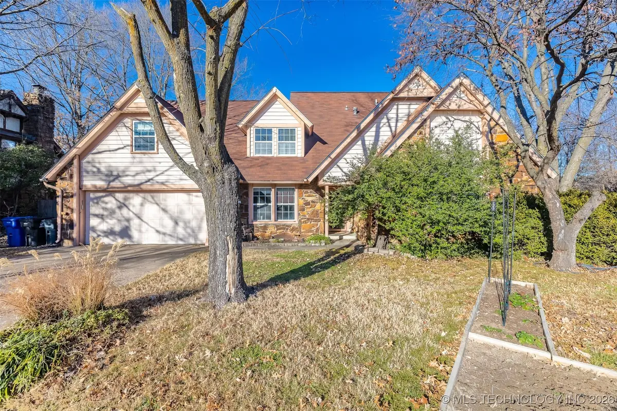 2606 W Toledo Court, Broken Arrow, OK 74012 - Image #1