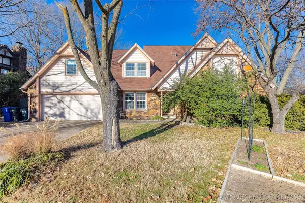 2606 W Toledo Court, Broken Arrow, OK 74012