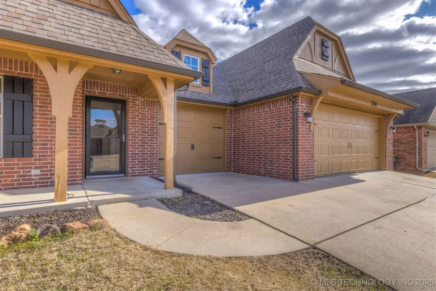 13339 S 21st Street, Bixby, OK 74008 - Image #3