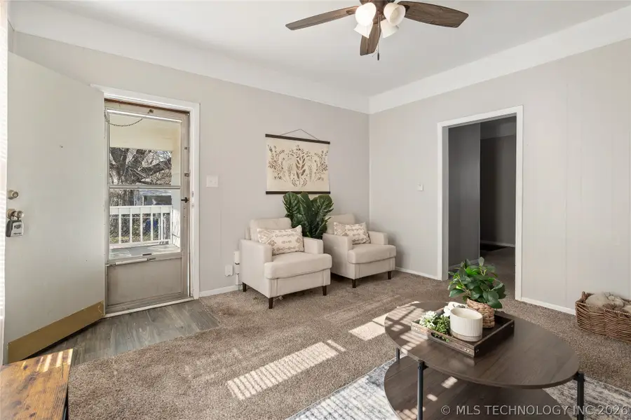 113 10th Avenue Ne, Ardmore, OK 73401 - #3