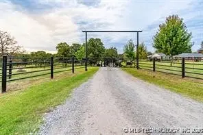 33820 W 261st Street S, Bristow, OK 74010 - #2