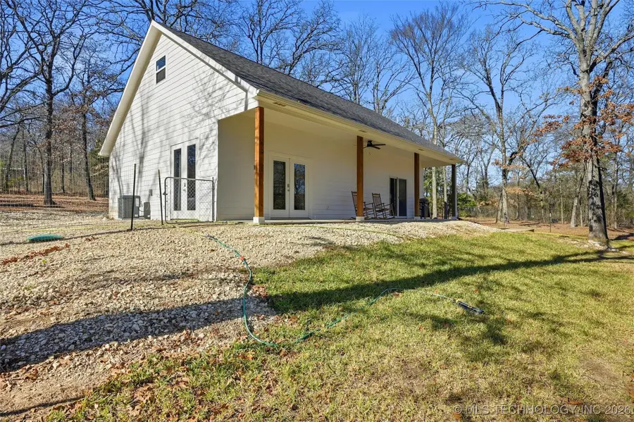 13866 Wilderness Way, Kingston, OK 73439 - #2