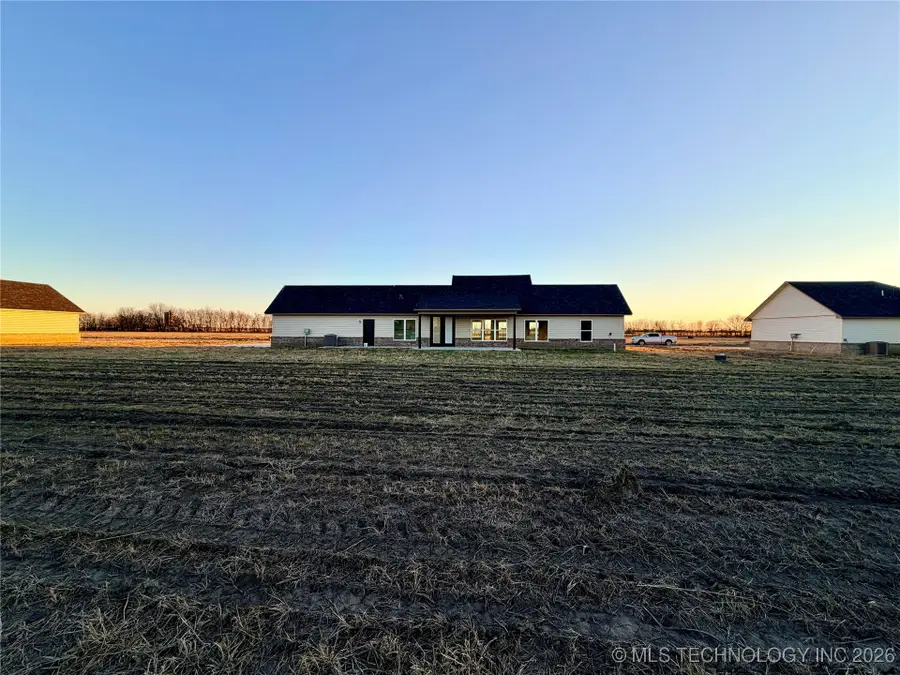 215 W 481 Road, Pryor, OK 74361 - Image #2
