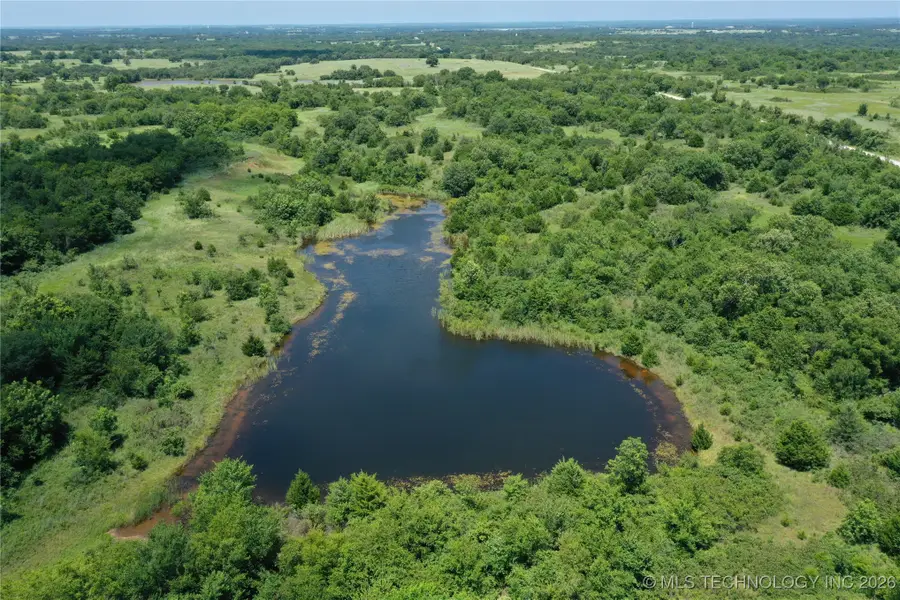 3210 N County Road, Pauls Valley, OK 73075 - #2