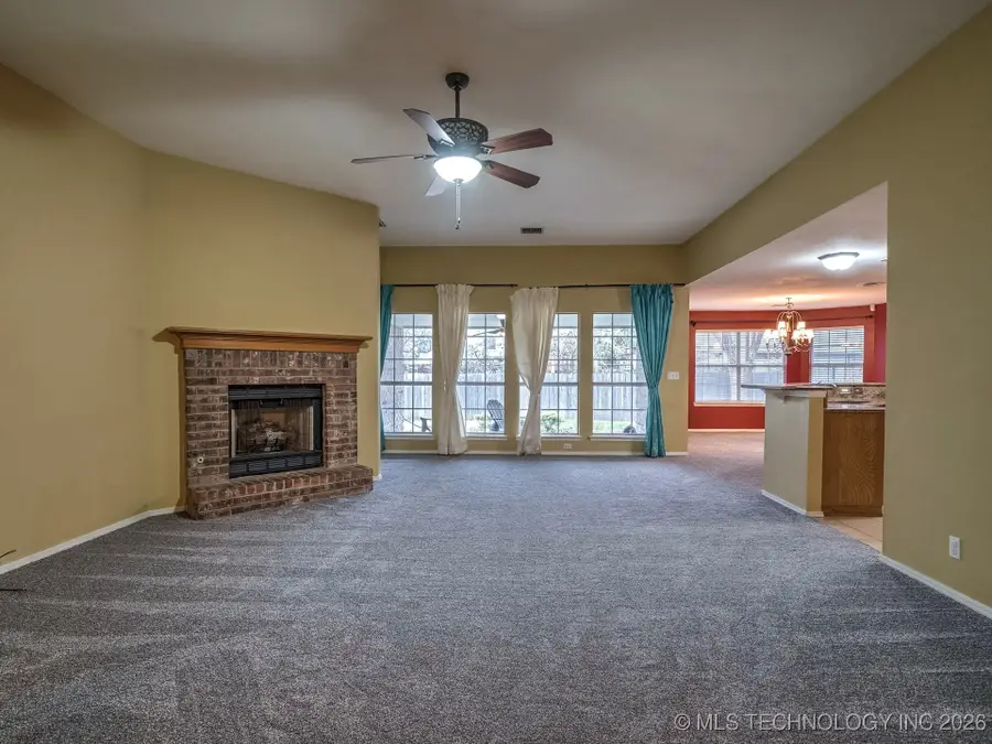 3813 W Galveston Street, Broken Arrow, OK 74012 - Image #3