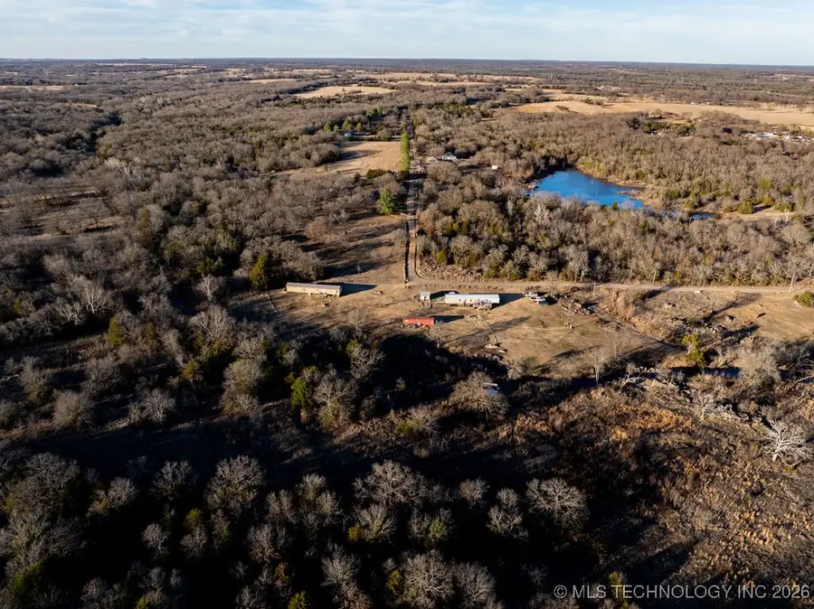 7292 W Fuller Lane, Tishomingo, OK 73460 - Image #2