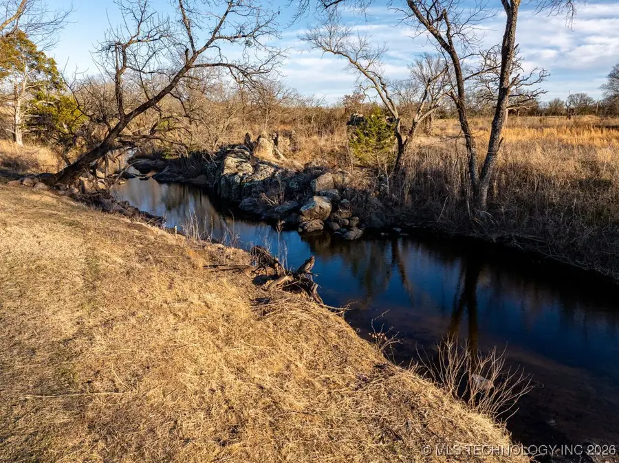 7292 W Fuller Lane, Tishomingo, OK 73460 - Image #3