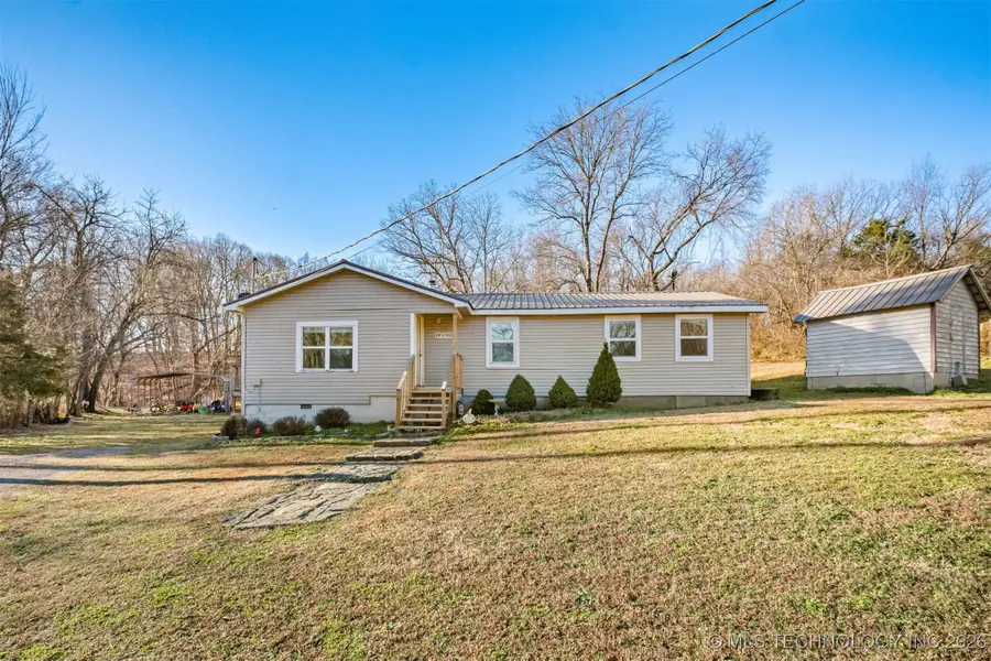 474018 E 660 Road, Watts, OK 74964 - Image #2