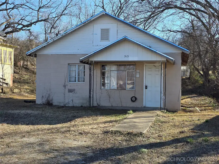 313 Elm Street, Pawnee, OK 74058 - Image #2