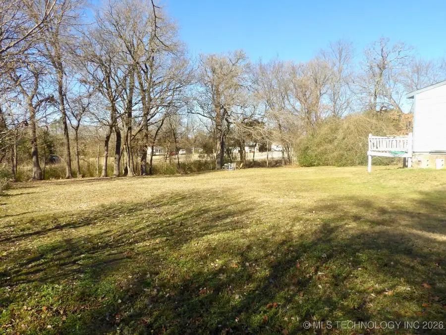355 Butterfield Trail, Colbert, OK 74733 - Image #3