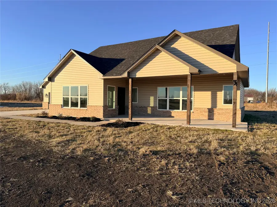 187 W 481 Road, Pryor, OK 74361 - Image #2