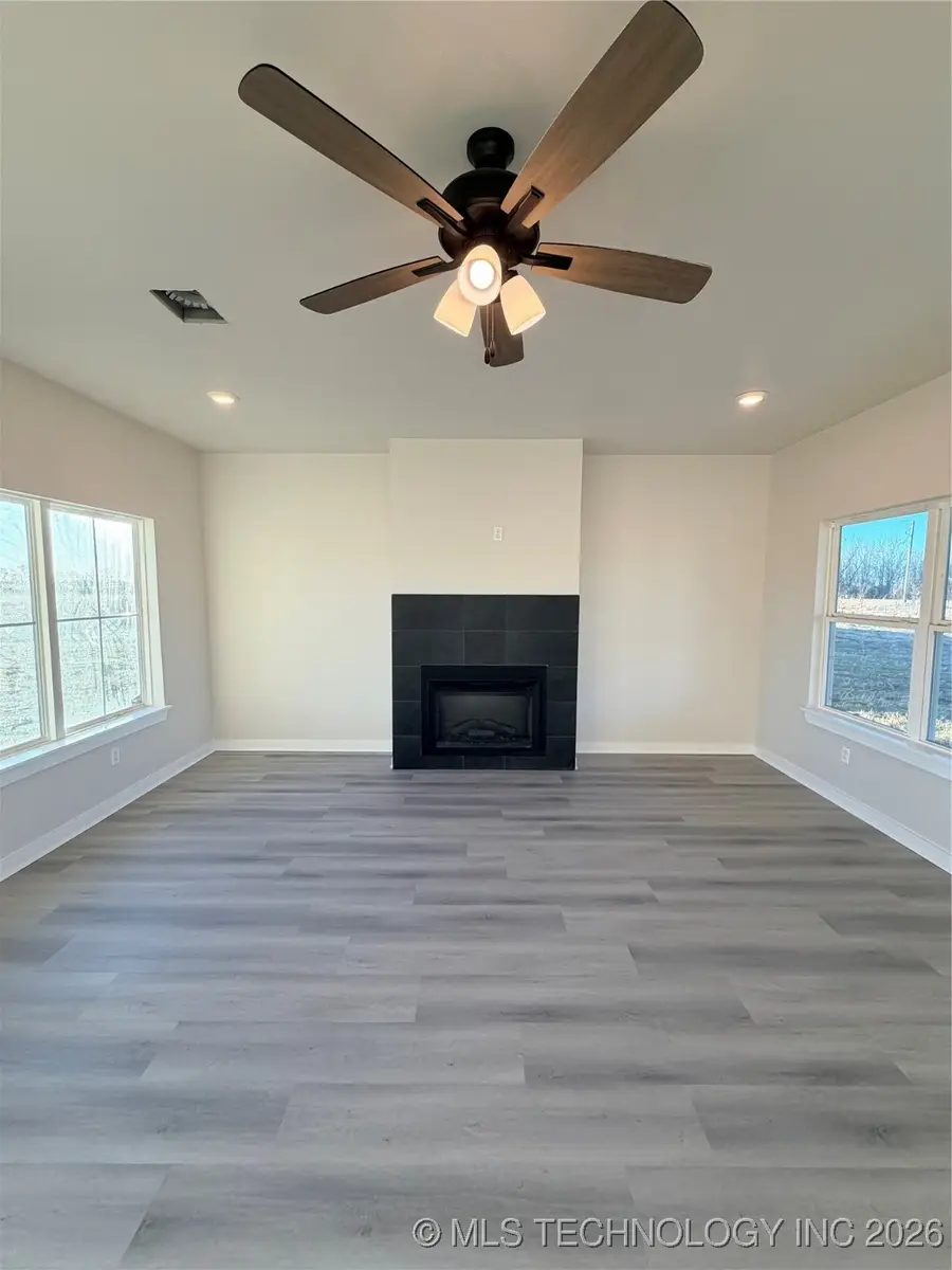 187 W 481 Road, Pryor, OK 74361 - Image #3