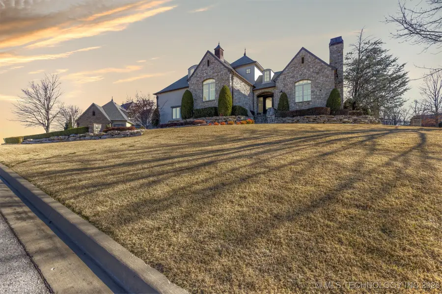 1402 E 122nd Court S, Jenks, OK 74037 - Image #2