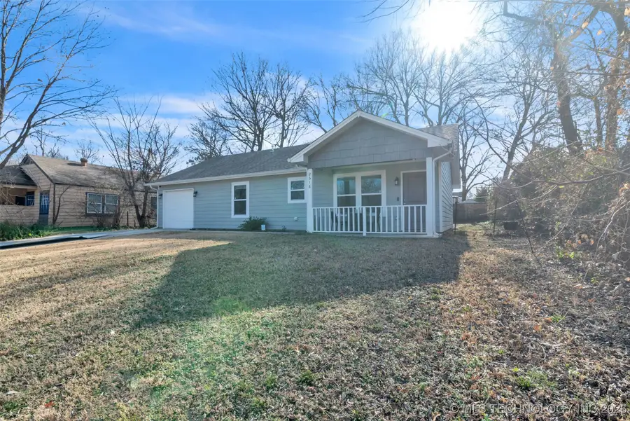 2618 E Oklahoma Street, Tulsa, OK 74106 - Image #2