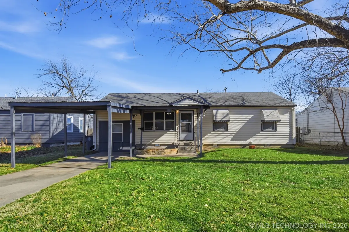 729 N 72nd East Avenue, Tulsa, OK 74115 - Image #1