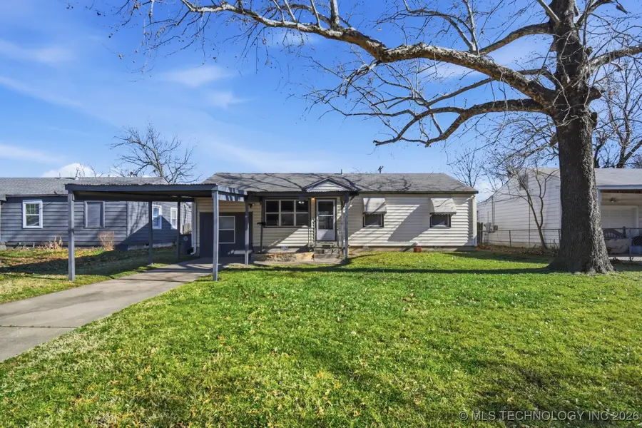 729 N 72nd East Avenue, Tulsa, OK 74115 - Image #2