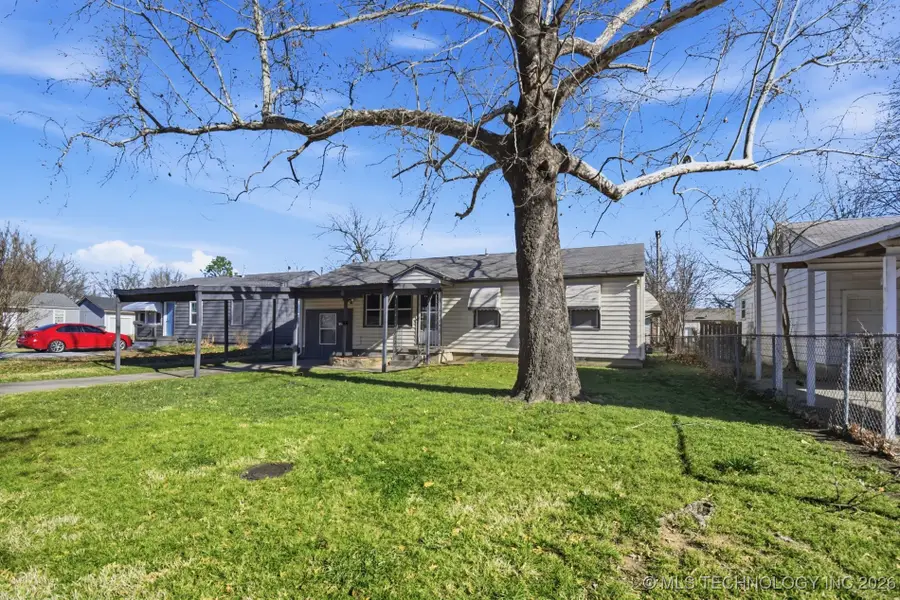 729 N 72nd East Avenue, Tulsa, OK 74115 - Image #3