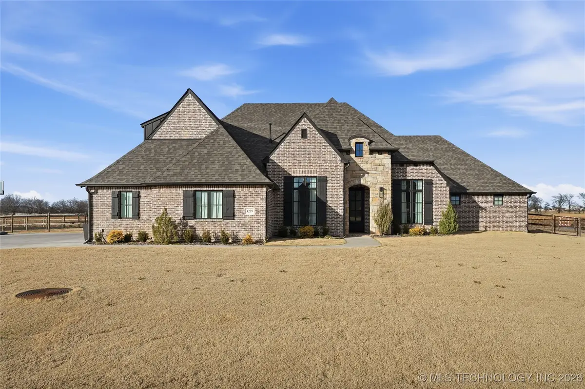 4239 E 177th Place S, Bixby, OK 74008 - Image #1