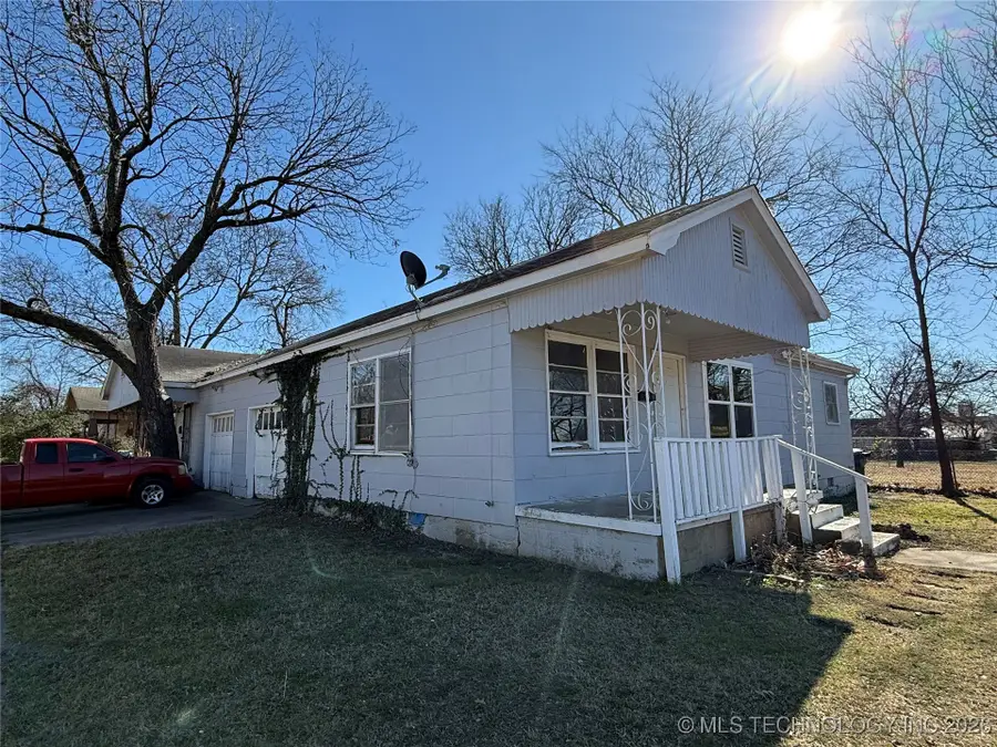 218 4th Nw, Ardmore, OK 73401 - Image #2