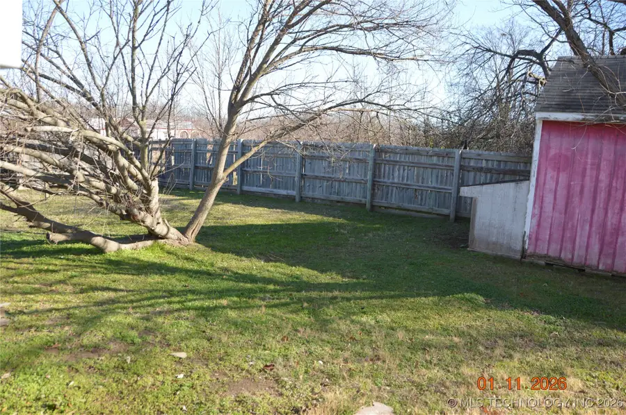 2540 N 185 Road, Mounds, OK 74047 - Image #2