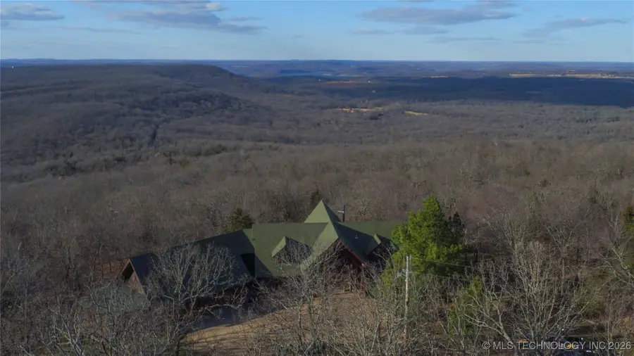 21854 E 947 Road, Vian, OK 74962 - Image #2