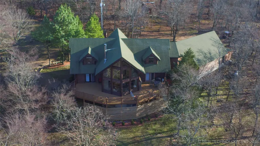 21854 E 947 Road, Vian, OK 74962 - Image #3