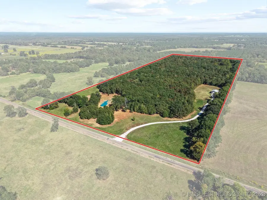 1552 Green Acres Road, Idabel, OK 74745 - Image #2