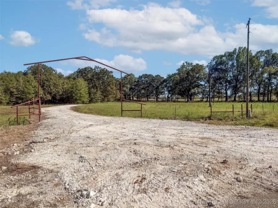 1552 Green Acres Road, Idabel, OK 74745 - Image #3