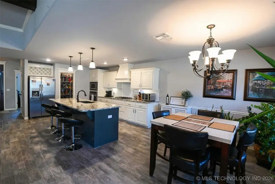 8221 N 154th East Avenue, Owasso, OK 74055 - Image #3