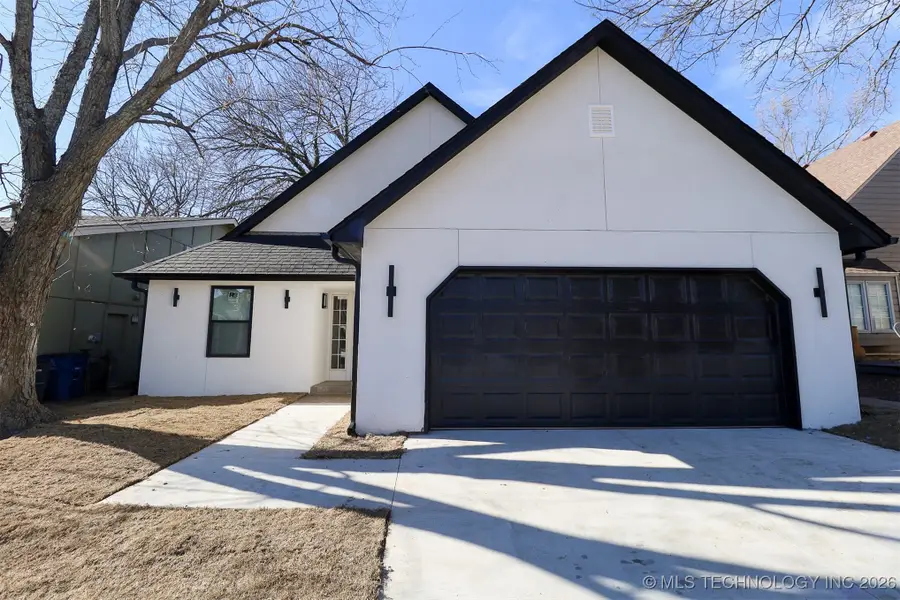 9122 S Lakewood Avenue, Tulsa, OK 74137 - Image #2