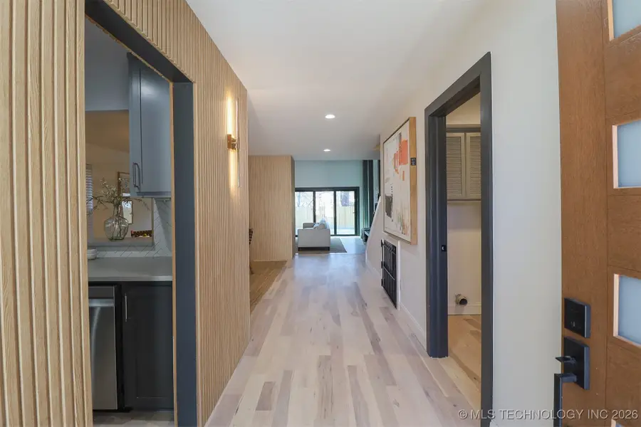 9122 S Lakewood Avenue, Tulsa, OK 74137 - Image #3