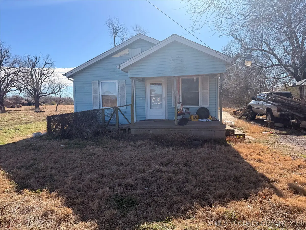 12540 Gun Club Road, Okmulgee, OK 74447 - Image #1