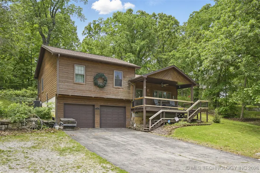 22 Oak Hill Drive, Seneca, OK 64865 - Image #3