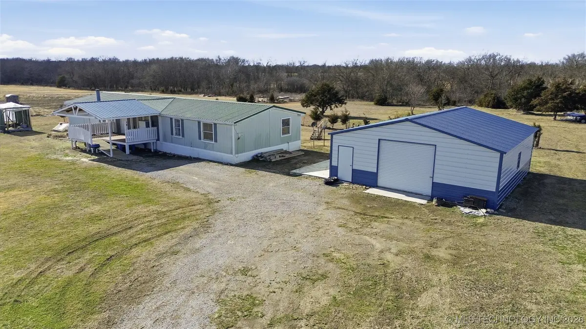 2900 S Hwy 169, Talala, OK 74080 - Image #1