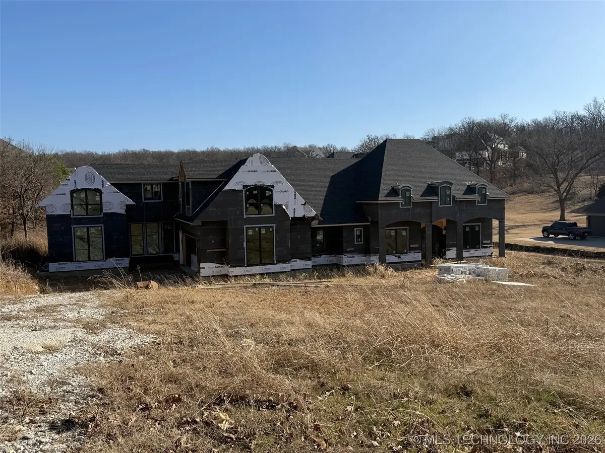 13425 S Garrett Street, Sapulpa, OK 74066 - Image #1