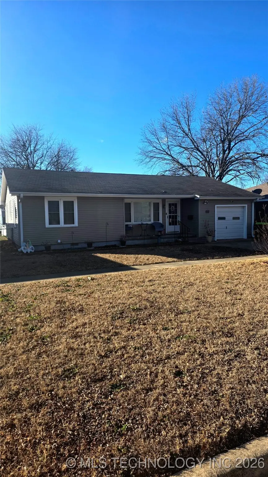 705 W 20th, Ada, OK 74820 - Image #1