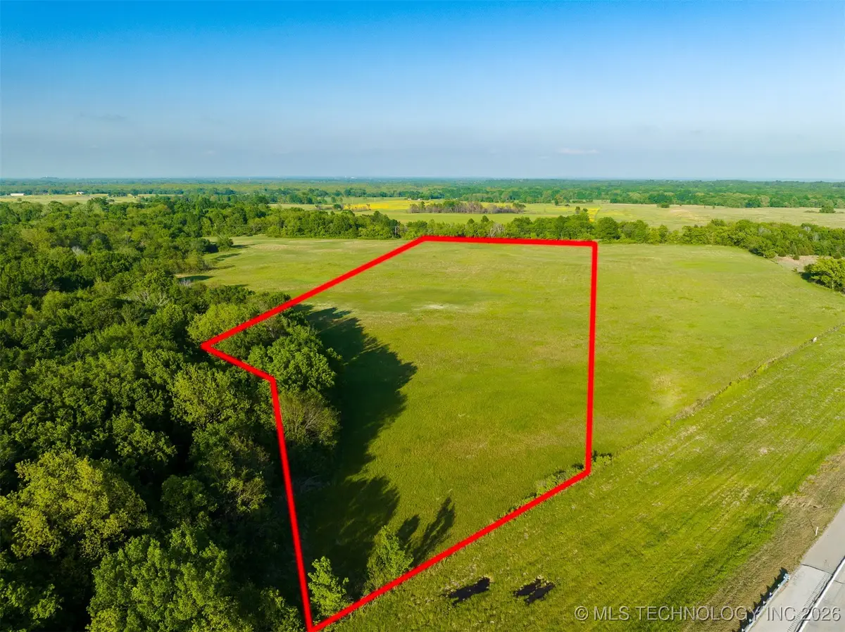 12 N 4212 Road, Porter, OK 74454 - Image #1