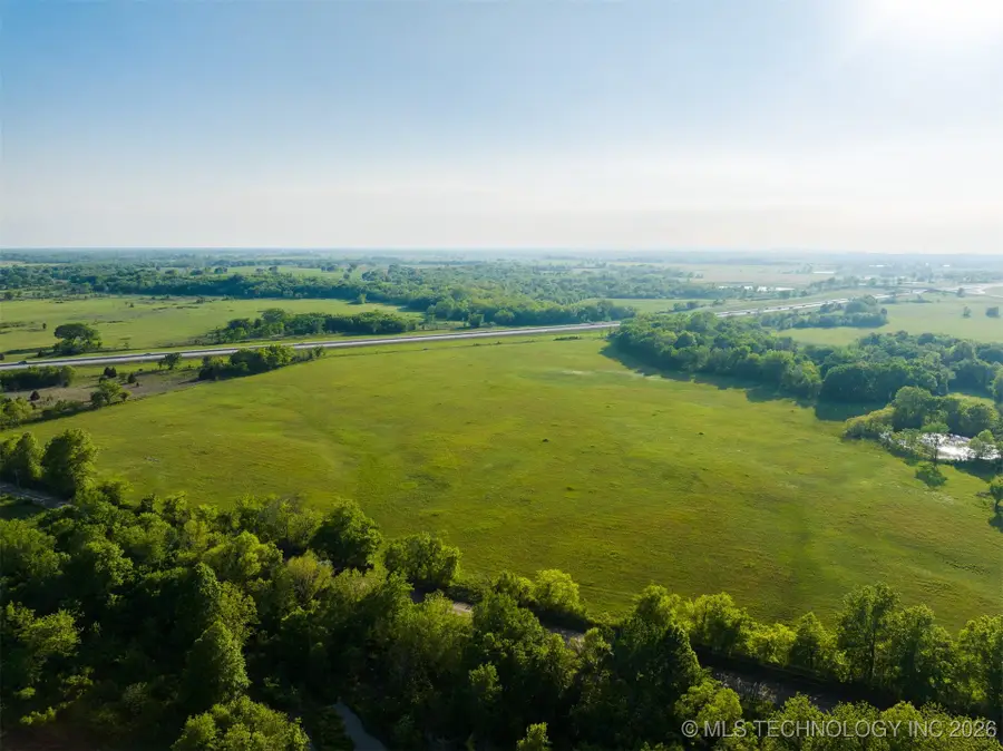 12 N 4212 Road, Porter, OK 74454 - Image #2