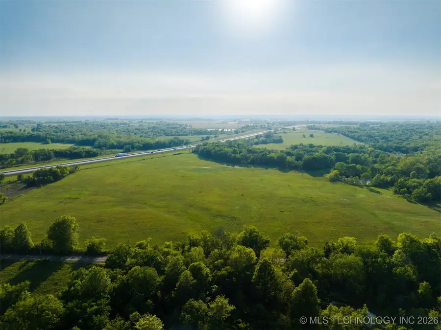 12 N 4212 Road, Porter, OK 74454 - Image #3