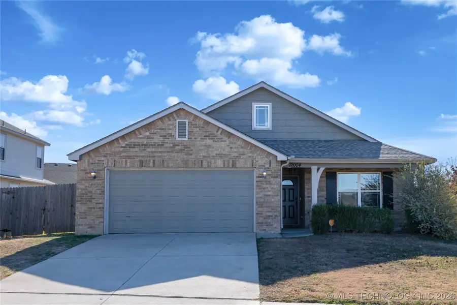 12004 E 110th Place, Owasso, OK 74055 - Image #2