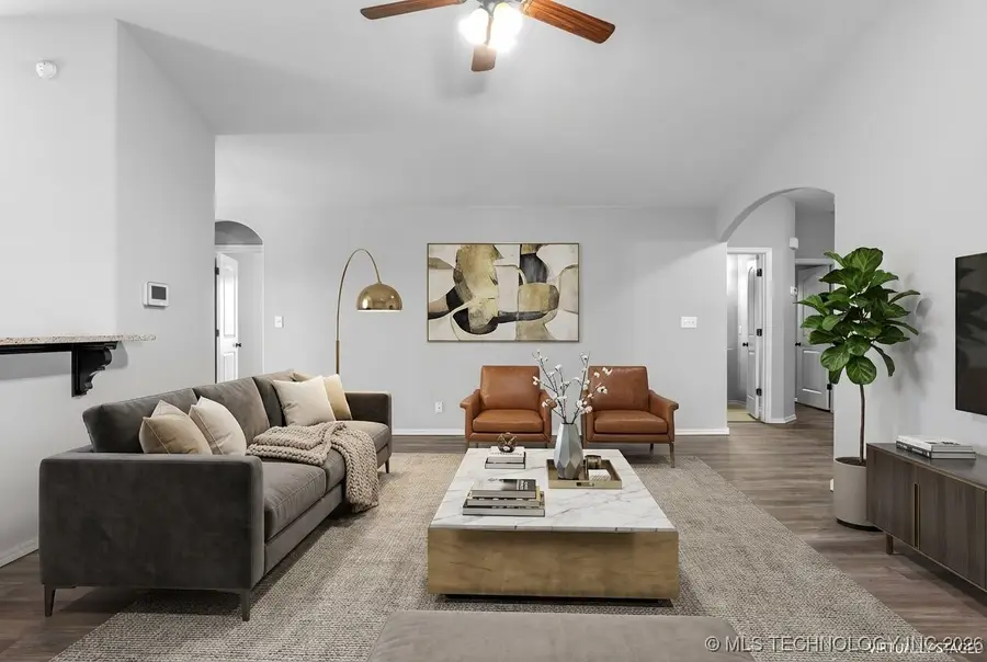 12004 E 110th Place, Owasso, OK 74055 - Image #3